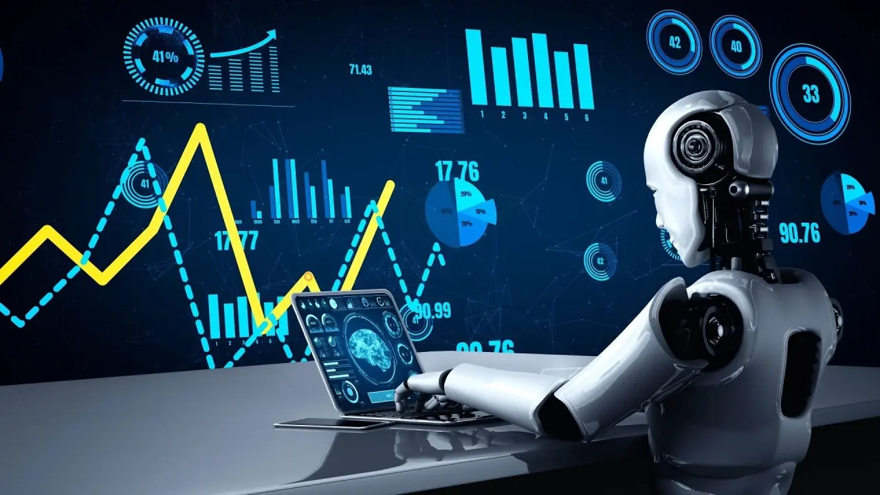 AI-Powered Risk Management Solutions for Modern Businesses