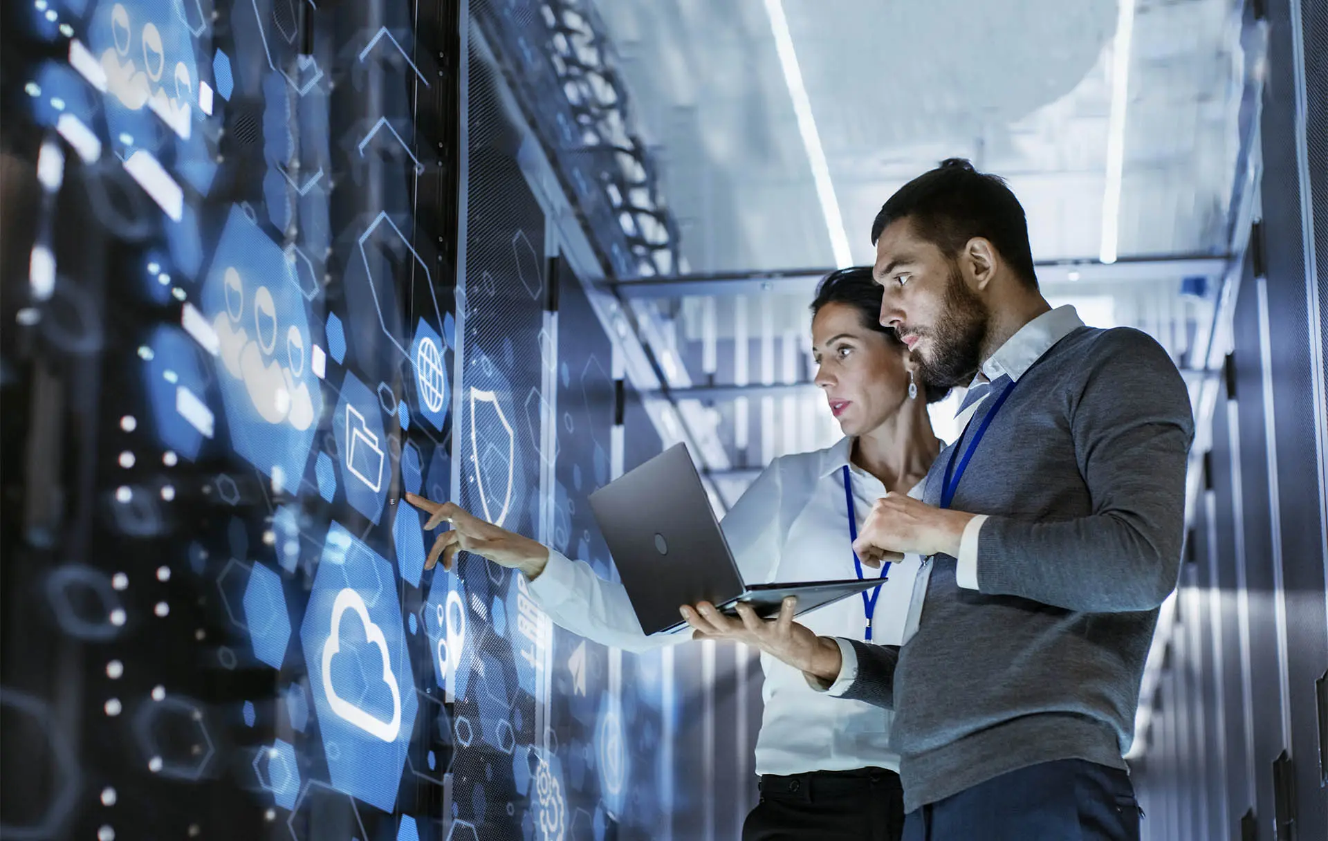 High-Speed Business Internet Providers Near You With Reliable Uptime and Support